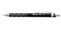 Rotring Tikky Mechanical Pencil Black 0.7 ołówek automatyczny 1 szt.