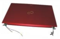 Fujitsu FUJ:CP608663-XX notebook reserve-onderdeel Deksel
