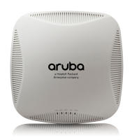 Aruba, a Hewlett Packard Enterprise company Instant IAP-225 1300 Mbit/s Gris