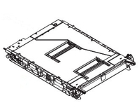 KYOCERA 302K093071 pieza de repuesto de equipo de impresión Cinturón 1 pieza(s)