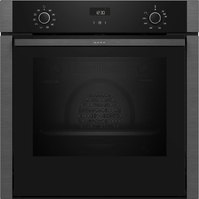 Neff N 50 B3ACE2AG3 Backofen 71 l Graphit, Grau