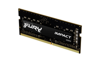 Kingston Technology FURY Impact moduł pamięci 8 GB 1 x 8 GB DDR4