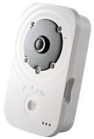 Edimax IC-3140W bewakingscamera kubus IP-beveiligingscamera Binnen 1280 x 720 Pixels Bureau