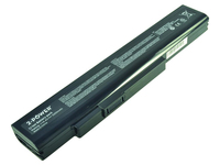 2-Power 2P-A42-H36 laptop spare part Battery