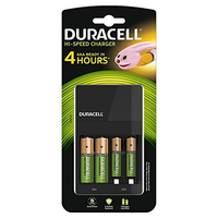 Duracell 5000394114500 akkumulátor töltő AC