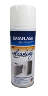 Data Flash DF1642 allesreiniger 400 ml Schuim