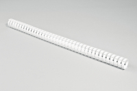 Hellermann Tyton 164-31008 cable tie Polypropylene (PP) White 40 pc(s)