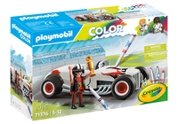 Playmobil 71376 játékszett