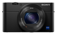 Sony DSC-RX100M4