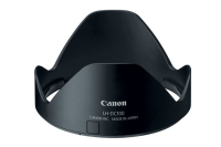 Canon 0569C001 parasol de objetivo Negro