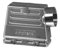 Amphenol C146 10G016 500 1 elektrische standaardconnector