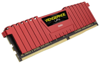 Corsair Vengeance LPX 8GB DDR4-2400 moduł pamięci 1 x 8 GB 2400 MHz