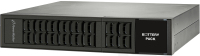 PowerWalker BPH A72R-12 armadio per batteria dell'UPS Montaggio a rack