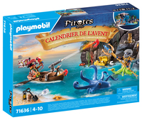 Playmobil 71636 speelgoedset