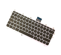 HP 786459-171 ricambio per laptop Tastiera