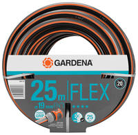 Gardena Comfort FLEX Hose 19mm (3/4) 25 m