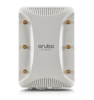 Aruba IAP-228 1300 Mbit/s Fehér Ethernet-áramellátás (PoE) támogatása