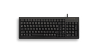 CHERRY XS Complete G84-5200 Tastatur USB QWERTY US Englisch Schwarz