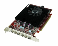 VisionTek Radeon 7750 6M AMD Radeon HD 7750 2 GB GDDR5