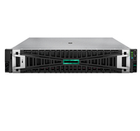 HPE StoreEasy 1670 NAS Rack (2U) Przewodowa sieć LAN 3408U
