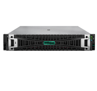 HPE StoreEasy 1670 NAS Armadio (2U) Collegamento ethernet LAN 3408U