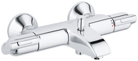 GROHE Precision Trend Chrome