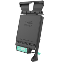 RAM Mounts GDS Locking Vehicle Dock for the Samsung Tab S 8.4