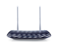 TP-Link Archer C20 wireless router Fast Ethernet Dual-band (2.4 GHz / 5 GHz)