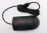 Lenovo 00PH128 myszka USB Typu-A Optyczny