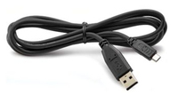 DYMO 1997364 USB cable USB 2.0 USB A Micro-USB A Black