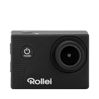 Rollei Actioncam 372 Actionsport-Kamera 1 MP Full HD WLAN 60 g