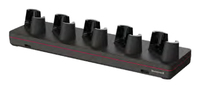 Honeywell CT70-5NB-UVX-0 oplader voor mobiele apparatuur Mobiele computer Zwart AC Binnen