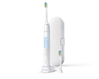 Philips Sonicare Cepillo dental eléctrico sónico con sensor de presión incorporado