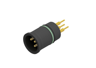 Conec 43-01700 huzalcsatlakozó M12x1