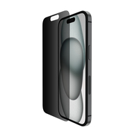 Belkin SFA107EC Display-/Rückseitenschutz für Smartphones Klare Bildschirmschutzfolie Apple