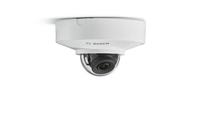 Bosch FLEXIDOME IP micro 3000i Dóm IP biztonsági kamera Beltéri 1920 x 1080 pixelek Plafon