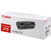 Canon 1303B001 Cartouche de toner Original Noir 1 pièce(s)