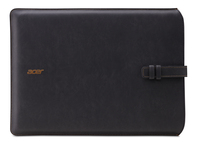 Acer Protective Sleeve 35,6 cm (14") Custodia a tasca Grigio