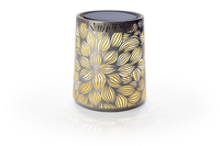 STT Mini Flora Laterne LED Grau