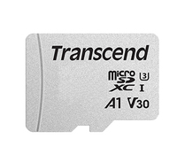 Transcend microSDHC 300S 4GB NAND Klasse 10