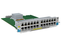 Hewlett Packard Enterprise J9547A modulo del commutatore di rete Fast Ethernet