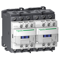 Schneider Electric LC2D32BL auxiliary contact