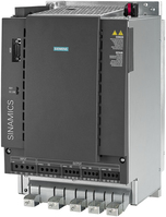 Siemens 6SL3111-4VE21-0EA1 modulo I/O digitale e analogico