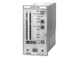 Siemens 6DR2100-5 gateway/kontroler