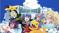 BANDAI NAMCO Entertainment Digimon World: Next Order Englisch, Spanisch, Französisch, Portugiesisch Nintendo Switch