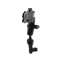 RAM Mounts RAM-B-181-AP5U supporto per personal communication Supporto attivo Lettore MP3 Nero