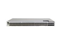 Hewlett Packard Enterprise R6B05A switch Gestionado 1U Plata