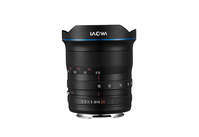 Laowa 10-18mm f/4.5-5.6 Zoom für Nikon Z