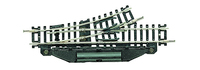 Fleischmann 22253 scale model part/accessory Kitérő