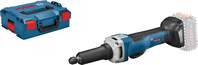 Bosch GGS 18V-23 PLC Professional Smerigliatrice diritta 23000 Giri/min Nero, Blu, Rosso, Argento 1000 W